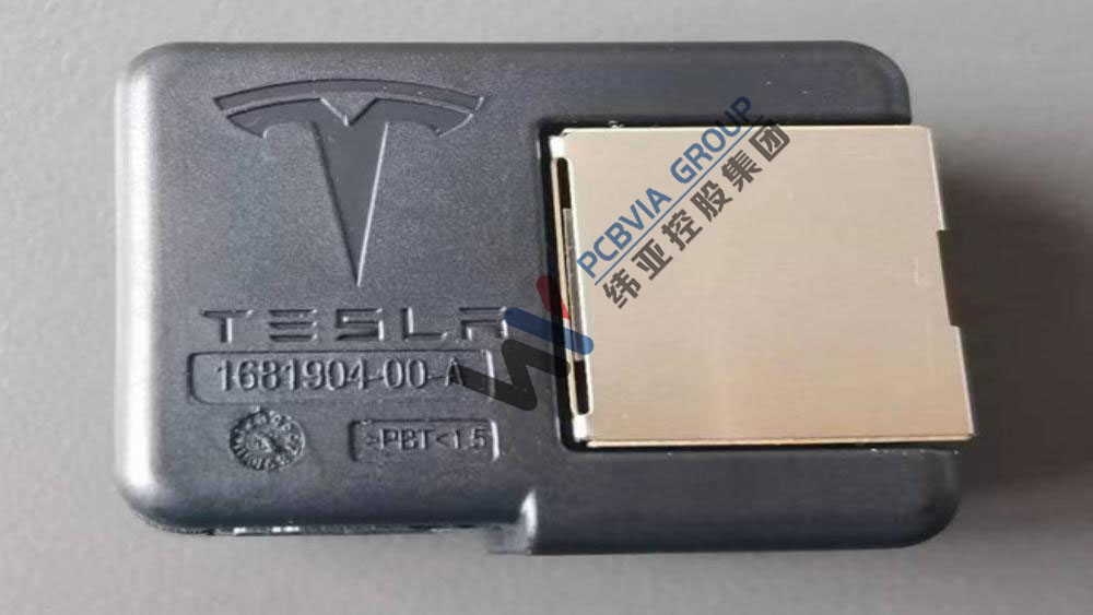 SMT加工汽車(chē)PCBA-TESLA